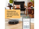 iRobot Saugroboter Roomba i5+ mit Clean Base