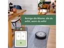 iRobot Saugroboter Roomba i5+ mit Clean Base