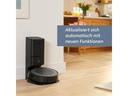 iRobot Saugroboter Roomba i5+ mit Clean Base
