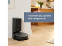 iRobot Saugroboter Roomba i5+ mit Clean Base