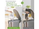 iRobot Saugroboter Roomba i5+ mit Clean Base