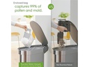 iRobot Saugroboter Roomba i5+ mit Clean Base