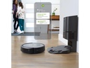 iRobot Saugroboter Roomba i5+ mit Clean Base