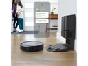 iRobot Saugroboter Roomba i5+ mit Clean Base