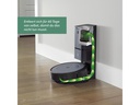 iRobot Saugroboter Roomba i5+ mit Clean Base