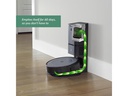 iRobot Saugroboter Roomba i5+ mit Clean Base