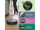 iRobot Saugroboter Roomba i5+ mit Clean Base
