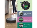 iRobot Saugroboter Roomba i5+ mit Clean Base