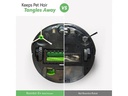 iRobot Saugroboter Roomba i5+ mit Clean Base
