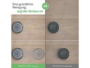 iRobot Saugroboter Roomba i5+ mit Clean Base
