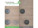iRobot Saugroboter Roomba i5+ mit Clean Base