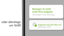iRobot Saugroboter Roomba i5+ mit Clean Base