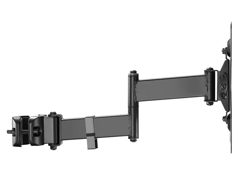 Neomounts by NewStar Wandhalterung FL40-450BL12 Schwarz