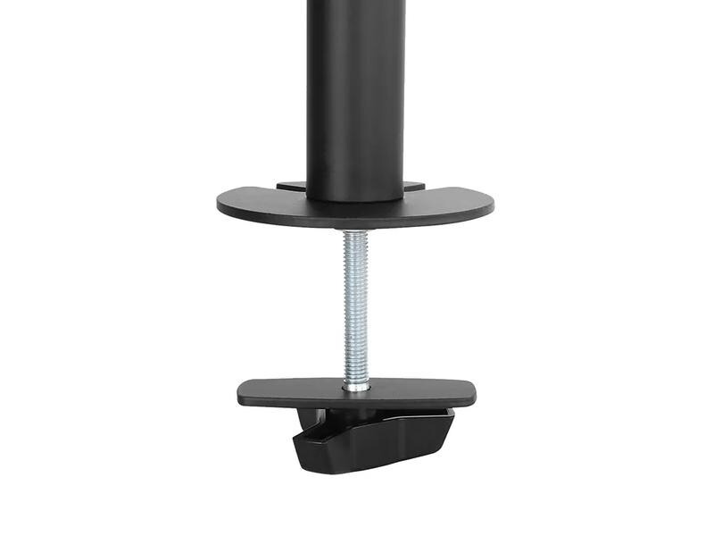 Neomounts by NewStar Wandhalterung FPMA-D550D4BLACK Schwarz
