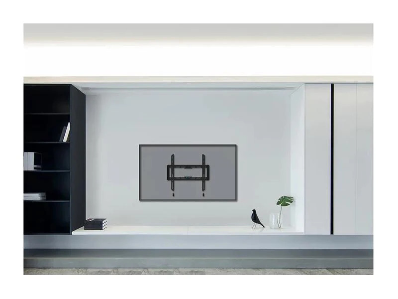 Neomounts by NewStar Wandhalterung WL30-550BL14 Schwarz