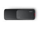 Philips Bluetooth Speaker TAS7807W Schwarz