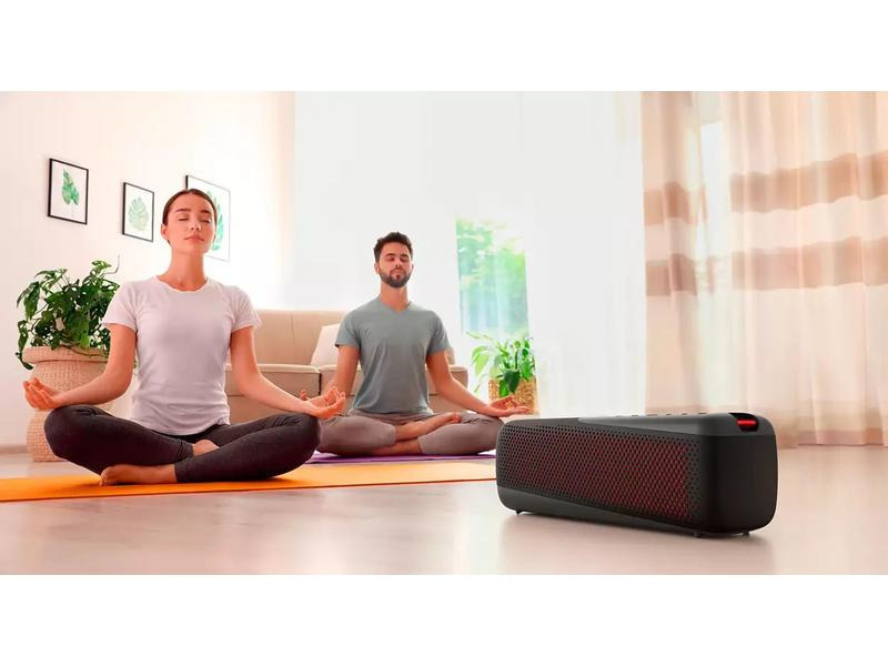 Philips Bluetooth Speaker TAS7807W Schwarz