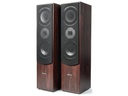 Fenton Standlautsprecher HF5W Braun