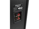 Fenton Standlautsprecher Paar SHF80B Schwarz