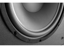 Fenton Subwoofer SHFS12B Schwarz