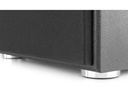 Fenton Subwoofer SHFS12B Schwarz