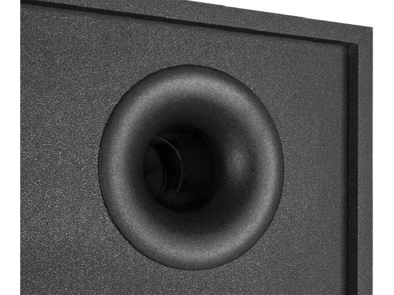 Fenton Subwoofer SHFS12B Schwarz