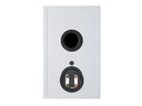 Monitor Audio Regallautsprecher Paar Bronze 100 Weiss