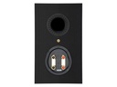 Monitor Audio Regallautsprecher Paar Bronze 50 Schwarz