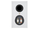 Monitor Audio Regallautsprecher Paar Bronze 50 Weiss