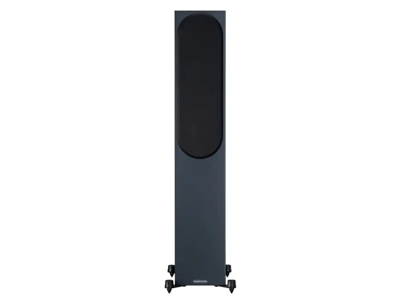 Monitor Audio Standlautsprecher Paar Bronze 200 Schwarz