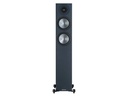 Monitor Audio Standlautsprecher Paar Bronze 200 Schwarze Walnuss