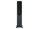 Monitor Audio Standlautsprecher Paar Bronze 200 Schwarze Walnuss