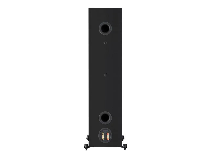 Monitor Audio Standlautsprecher Paar Bronze 500 Schwarz