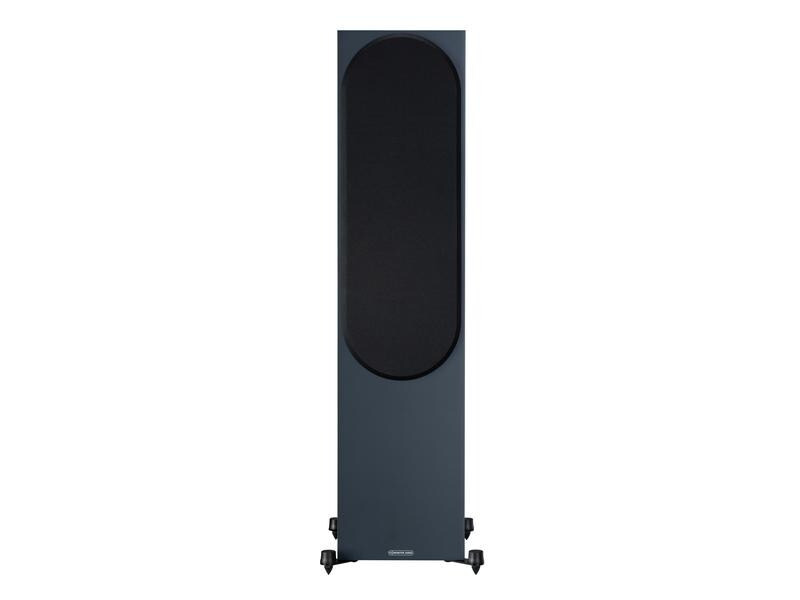 Monitor Audio Standlautsprecher Paar Bronze 500 Schwarz