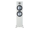 Monitor Audio Standlautsprecher Paar Bronze 500 Weiss