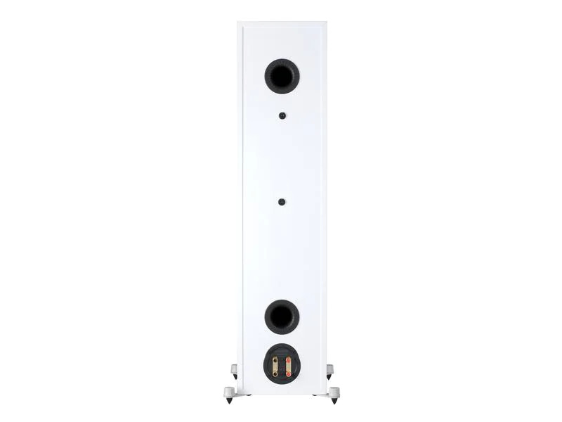 Monitor Audio Standlautsprecher Paar Bronze 500 Weiss