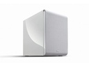 Yamaha Subwoofer MusicCast SUB 100 Piano-Weiss