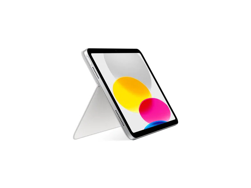 Apple Magic Keyboard Folio iPad 10th Gen. CH-Layout