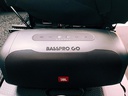 JBL Car Bass Pro Go Schwarz
