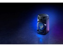 Sony Musik-System MHC-V13D Schwarz