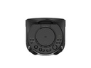 Sony Musik-System MHC-V13D Schwarz