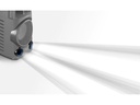 Sony Musik-System MHC-V43D Schwarz