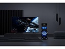 Sony Musik-System MHC-V73D Schwarz