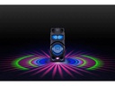 Sony Musik-System MHC-V73D Schwarz