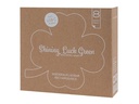 8 Seasons Design Motivlicht Shining Luck Micro S, Grün
