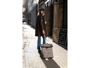 Reisenthel Einkaufstrolley  Trolley M baroque 43 l, Marble