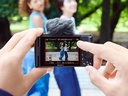 Sony Fotokamera ZV-1F