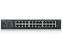 Zyxel Switch GS1915-24E 24 Port