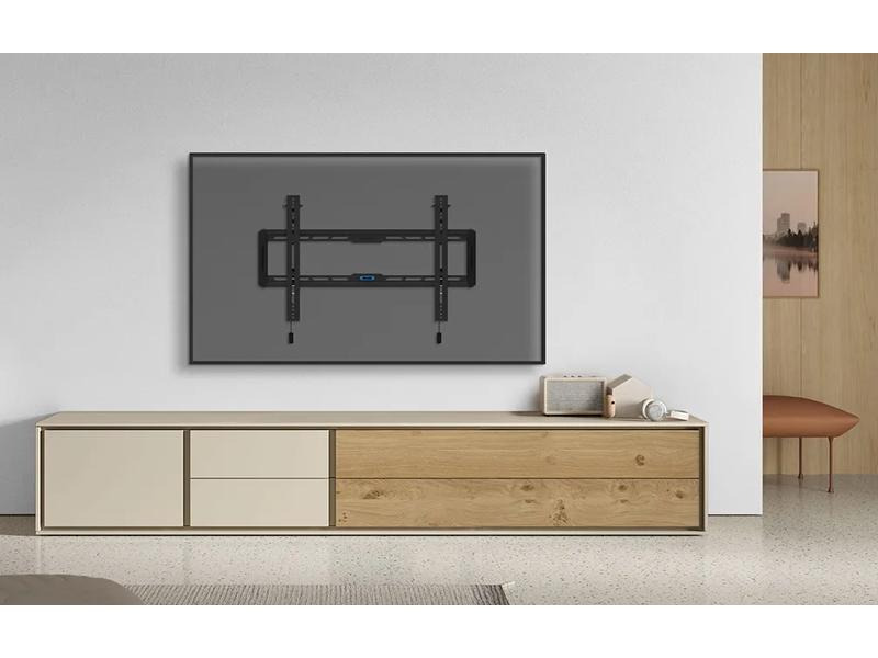 Neomounts by NewStar Wandhalterung WL35-550BL16 Schwarz