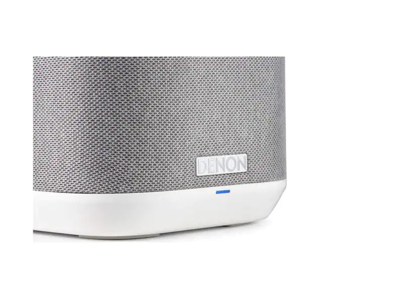 Denon Lautsprecher Home 150 Weiss
